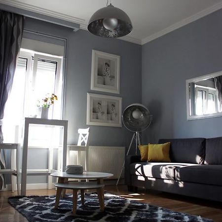 Apartments O La La Загреб Екстериор снимка