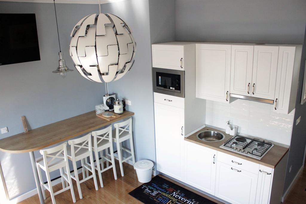 Apartments O La La Загреб Екстериор снимка